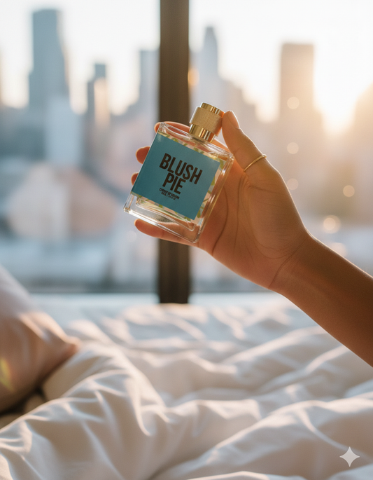 Blush Pie Extrait De Parfum – 100 ml