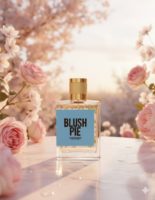Blush Pie Extrait De Parfum – 100 ml