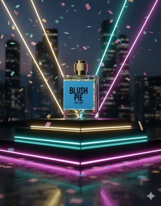 Blush Pie Extrait De Parfum – 100 ml