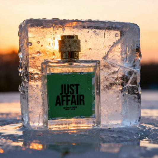 Just Affair Extrait De Parfum – 100ml