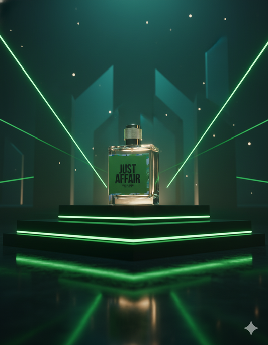 Just Affair Extrait De Parfum – 100ml