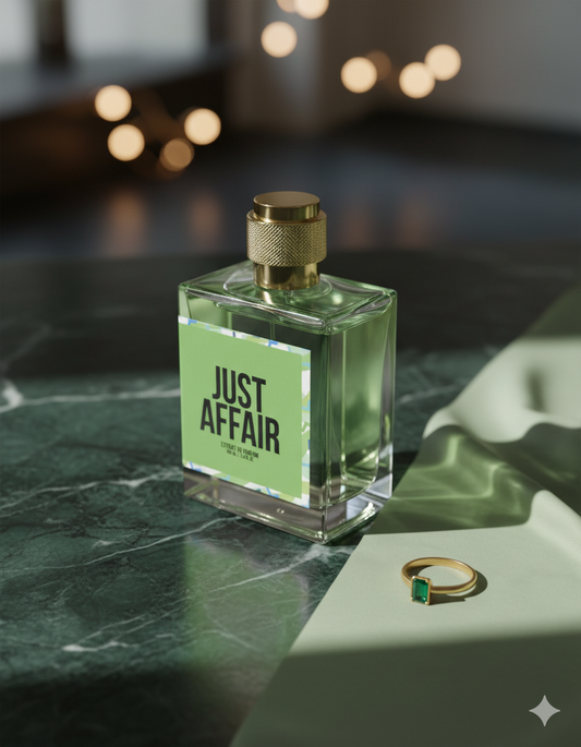 Just Affair Extrait De Parfum – 100ml