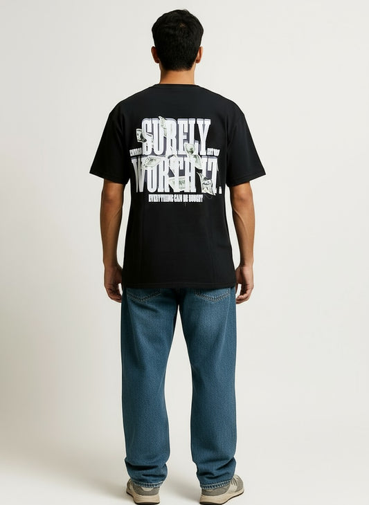 Enslave Bold Streetwear T-Shirt