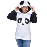Panda Hoodie for Women - Perfect Panda Gifts for Girls