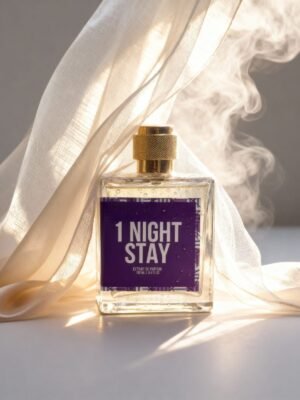 1 Night Stay – Extrait de Parfume (100 ml)
